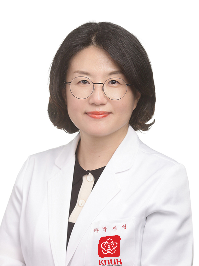 박지영 선생님 사진